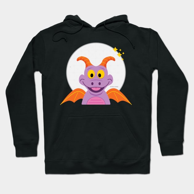 Figment SSE Hoodie by keystonemagic